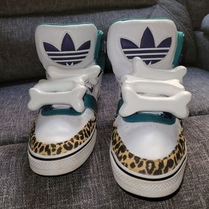 Jeremy Scott Bones